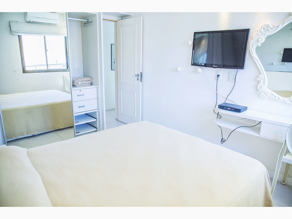 Hotel Jump In Bed Ipanema 17